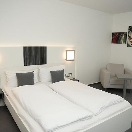 Weber Hotel MHG Eksteriør billede