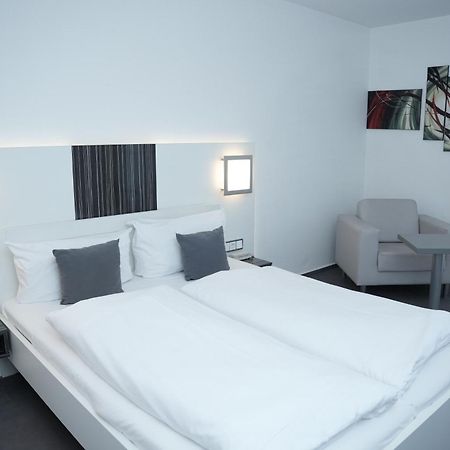 Weber Hotel MHG Eksteriør billede