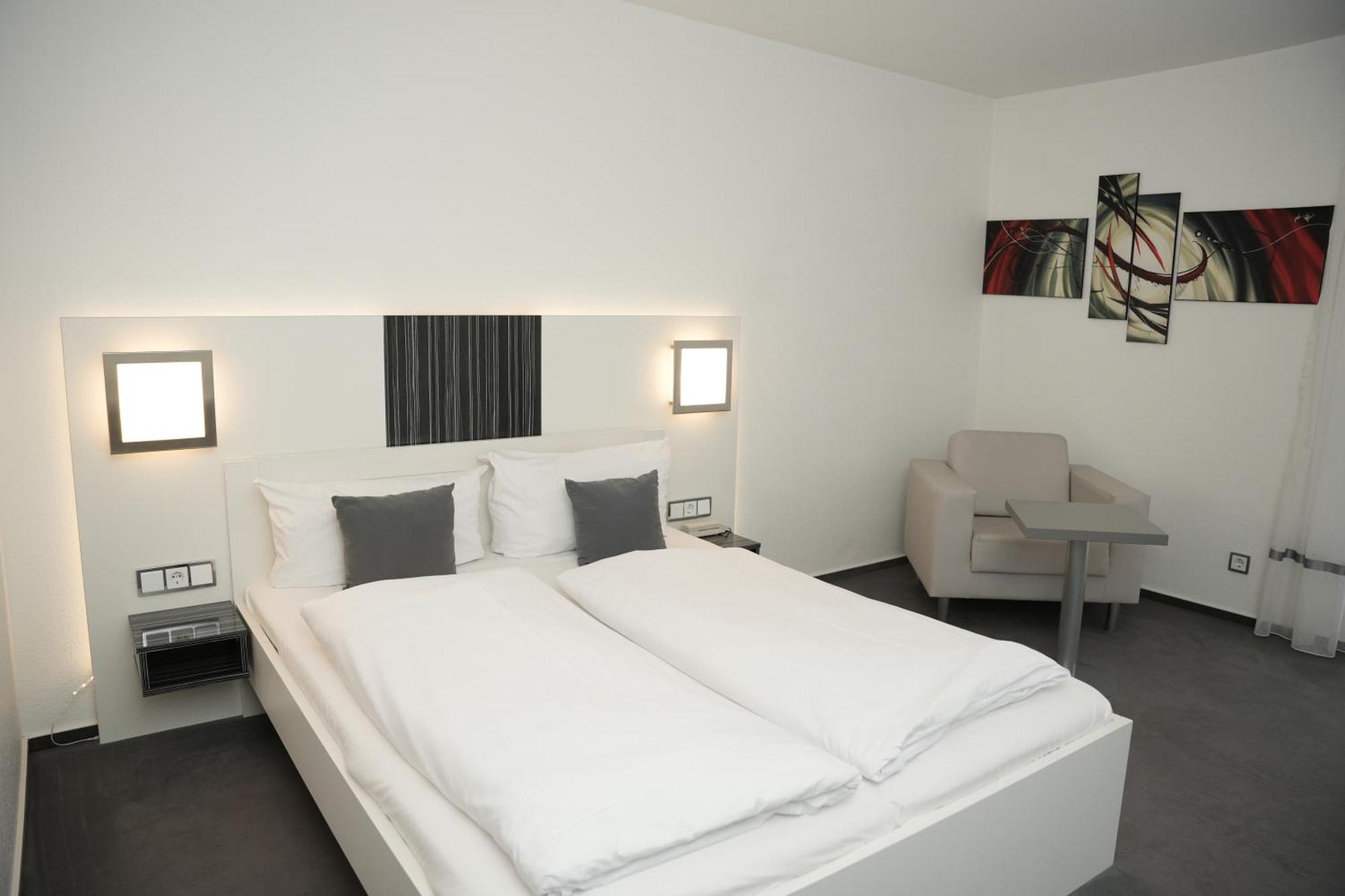 Weber Hotel MHG Eksteriør billede
