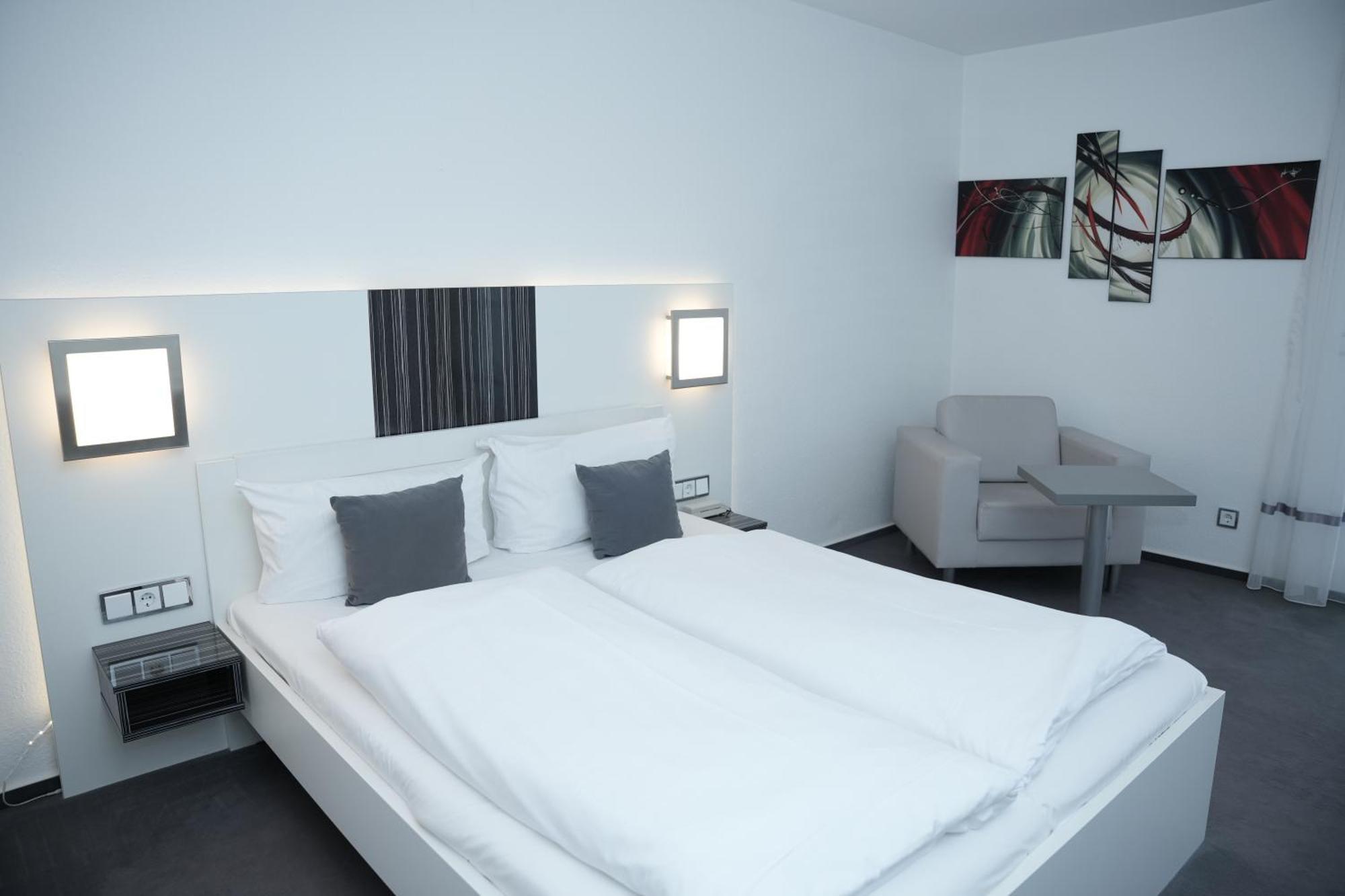Weber Hotel MHG Eksteriør billede