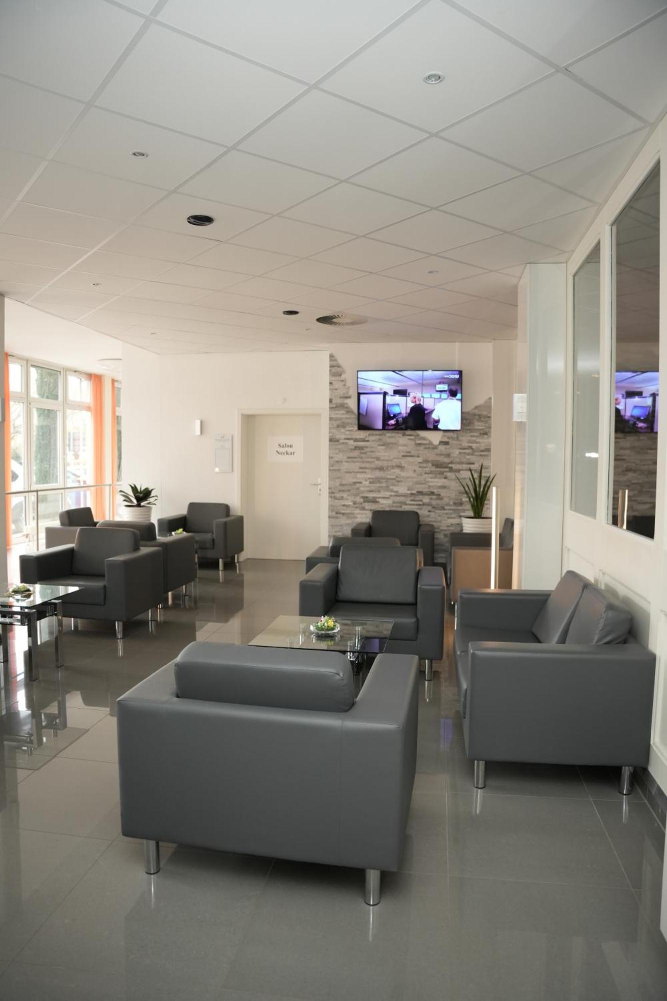 Weber Hotel MHG Eksteriør billede