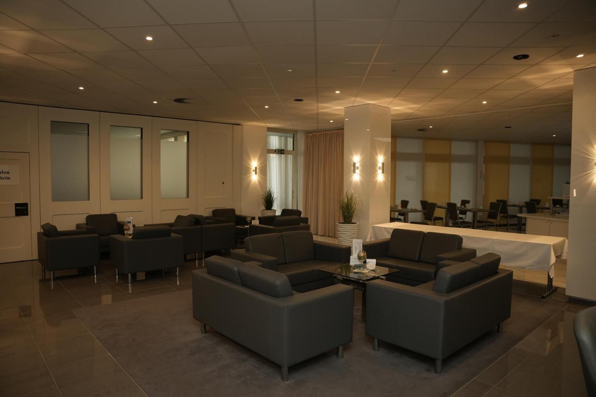 Weber Hotel MHG Eksteriør billede