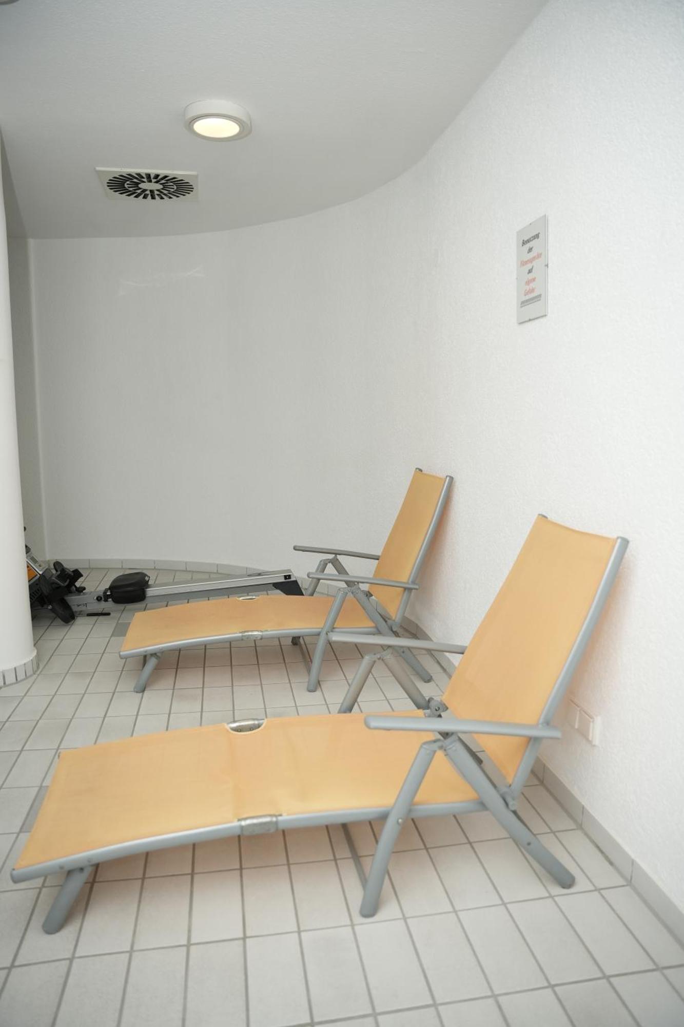 Weber Hotel MHG Eksteriør billede