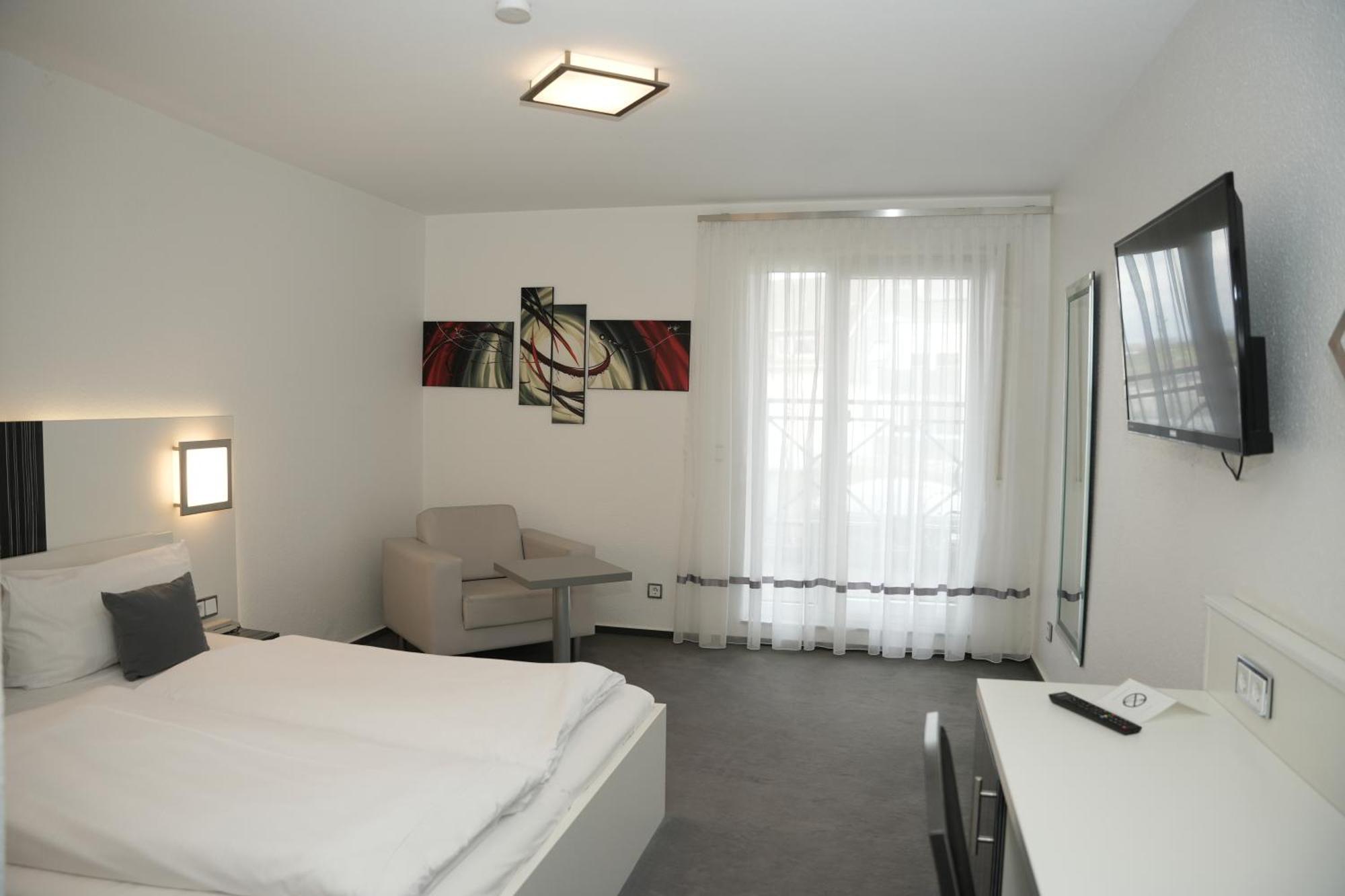 Weber Hotel MHG Eksteriør billede