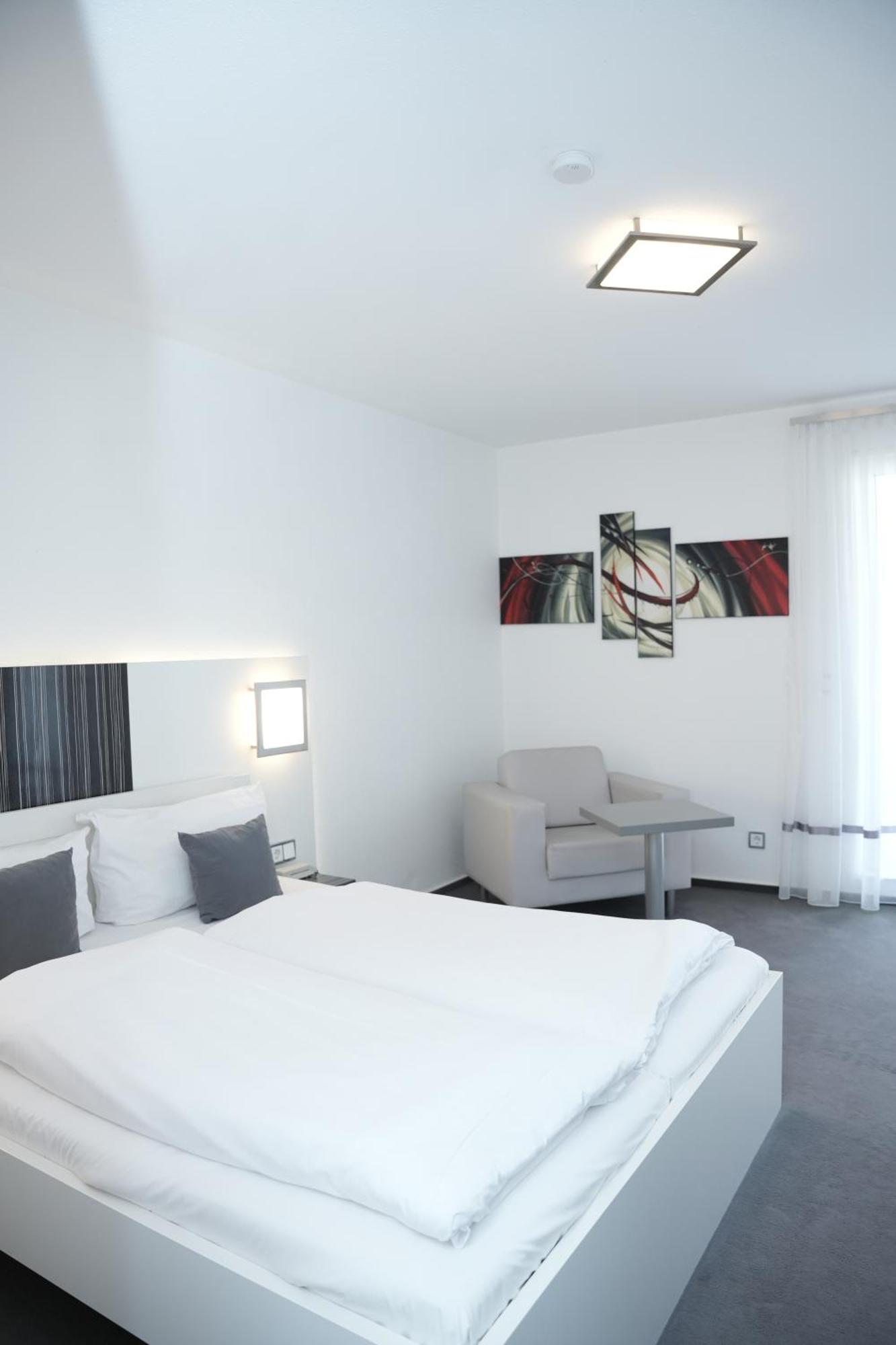 Weber Hotel MHG Eksteriør billede