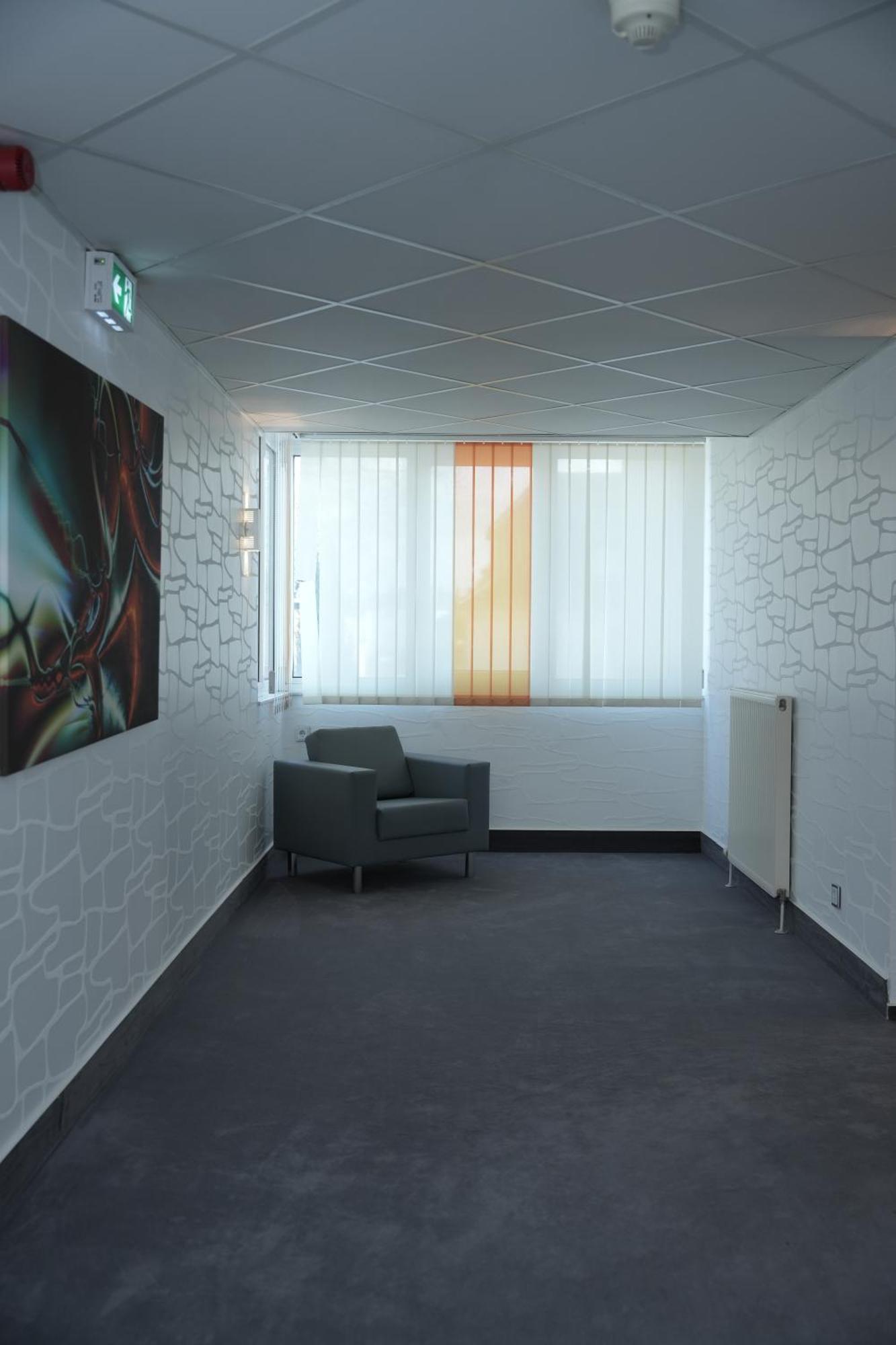 Weber Hotel MHG Eksteriør billede