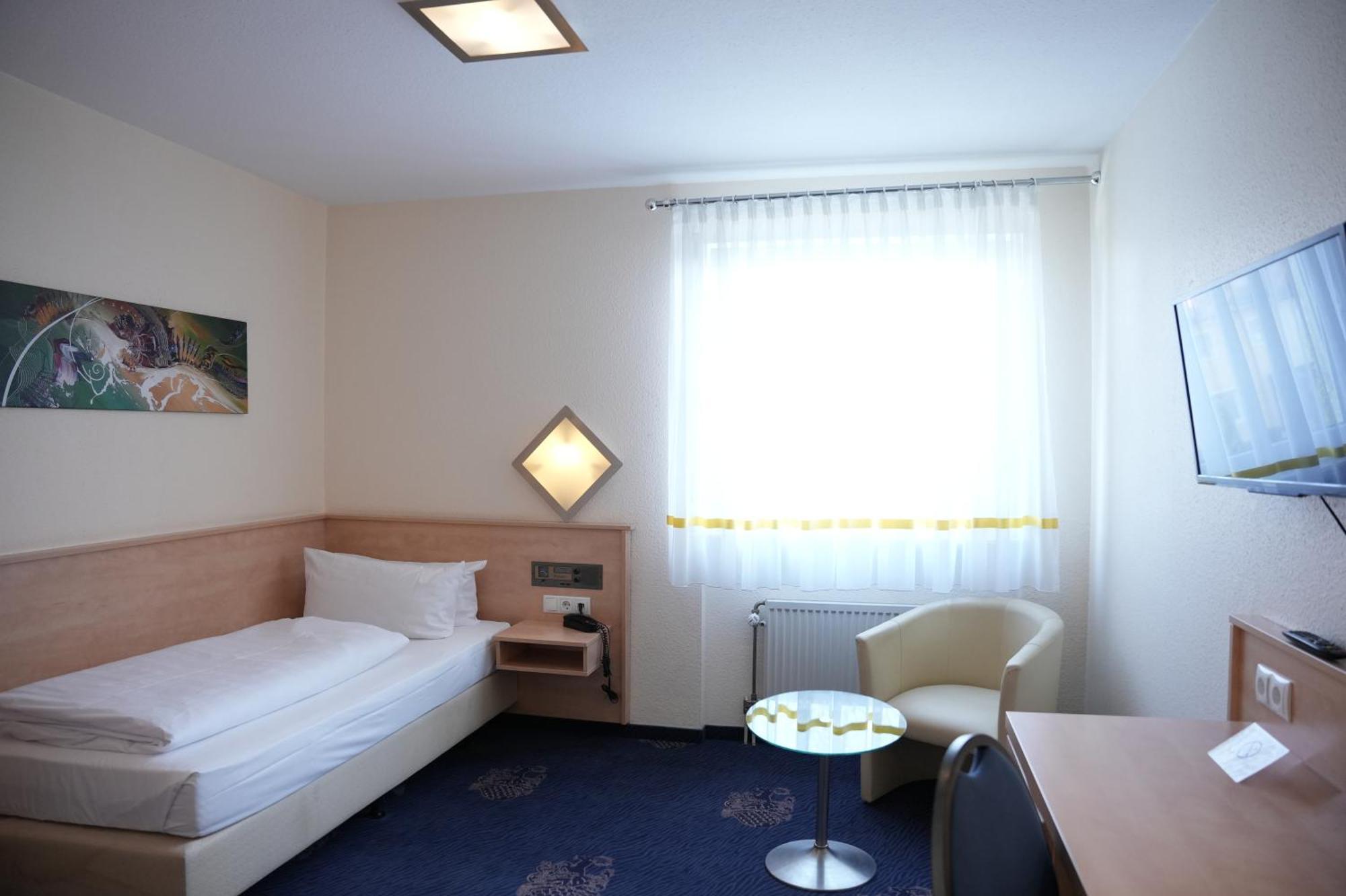Weber Hotel MHG Eksteriør billede